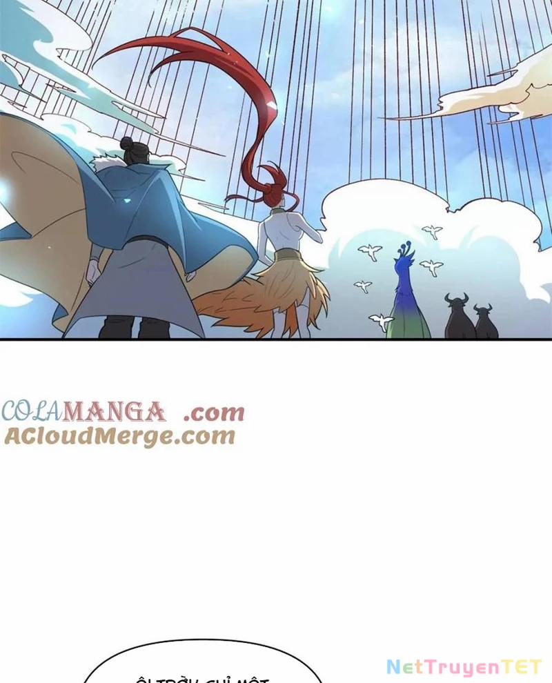 Nguyên Lai Ta Là Tu Tiên Đại Lão 526 trang 48