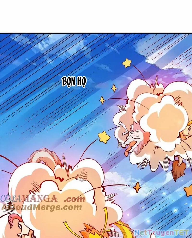 Nguyên Lai Ta Là Tu Tiên Đại Lão 526 trang 51