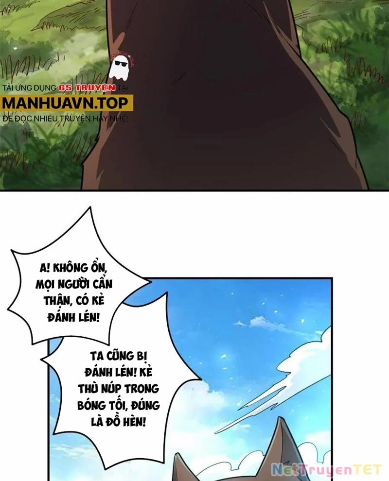 Nguyên Lai Ta Là Tu Tiên Đại Lão 526 trang 53