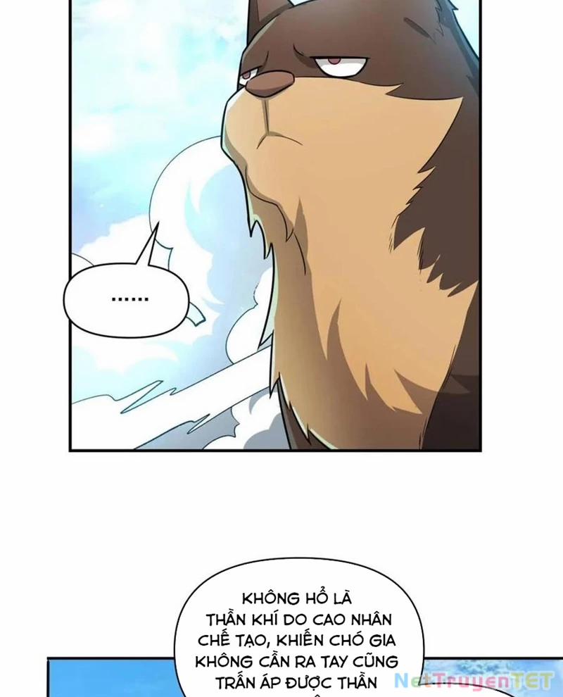Nguyên Lai Ta Là Tu Tiên Đại Lão 526 trang 54
