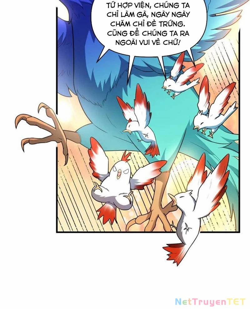 Nguyên Lai Ta Là Tu Tiên Đại Lão 526 trang 58