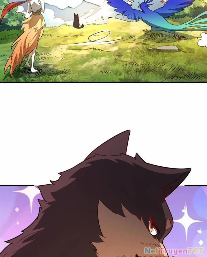 Nguyên Lai Ta Là Tu Tiên Đại Lão 526 trang 60