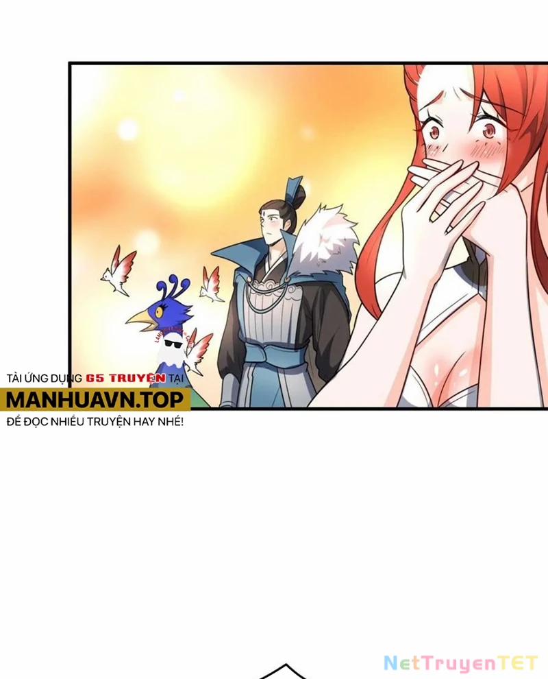Nguyên Lai Ta Là Tu Tiên Đại Lão 526 trang 62