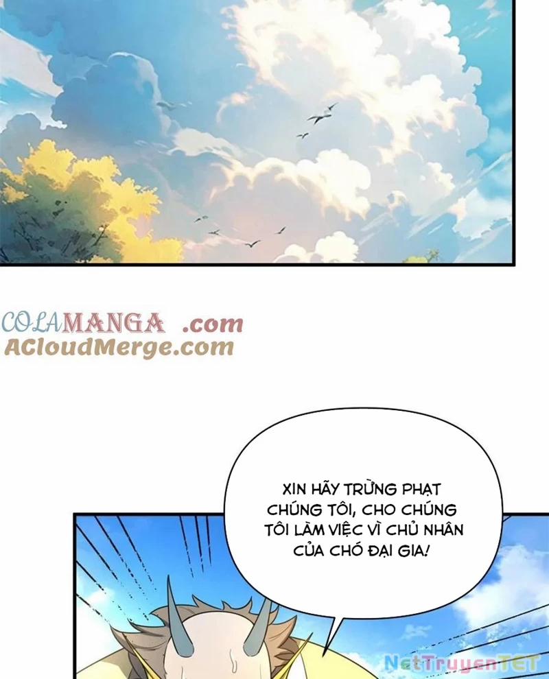 Nguyên Lai Ta Là Tu Tiên Đại Lão 526 trang 67