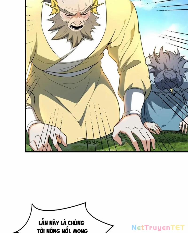 Nguyên Lai Ta Là Tu Tiên Đại Lão 526 trang 68