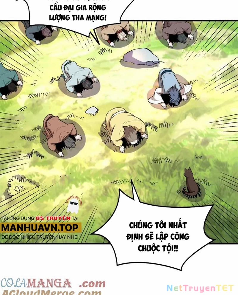 Nguyên Lai Ta Là Tu Tiên Đại Lão 526 trang 69