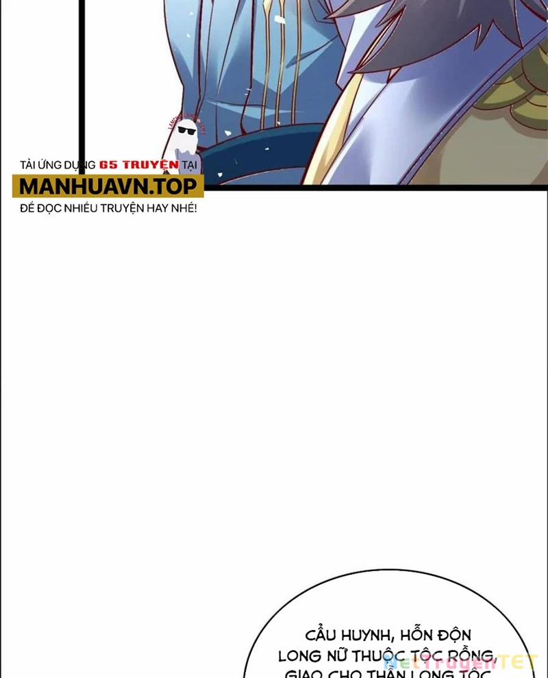 Nguyên Lai Ta Là Tu Tiên Đại Lão 526 trang 9