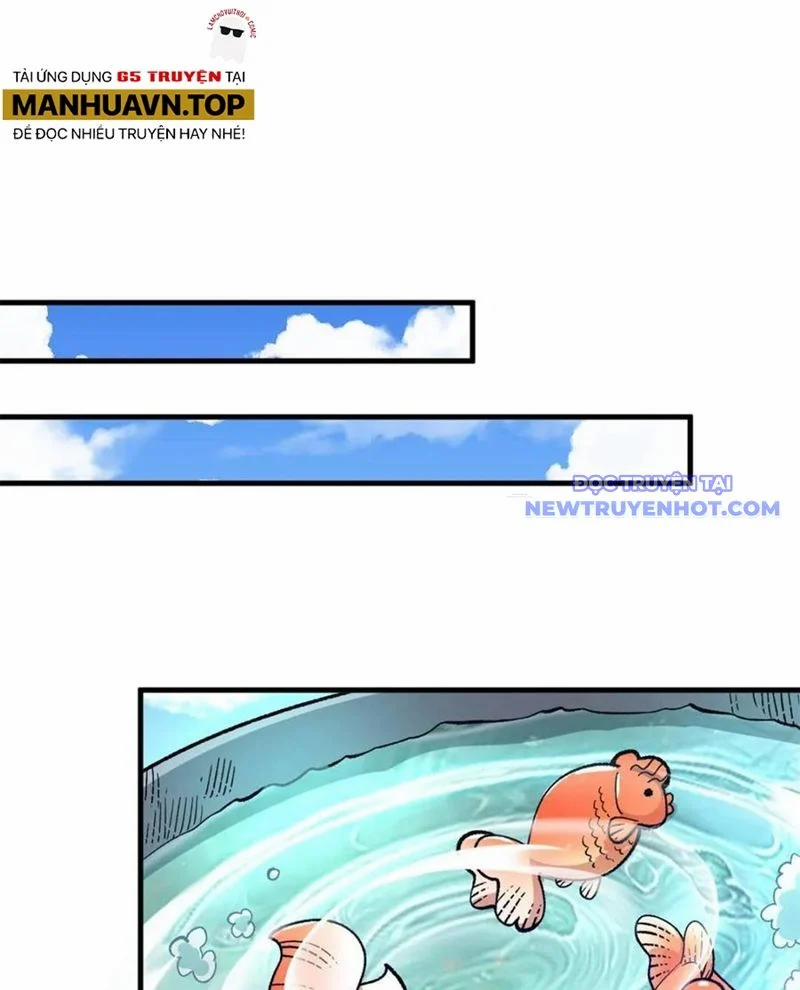 Nguyên Lai Ta Là Tu Tiên Đại Lão 527 trang 14