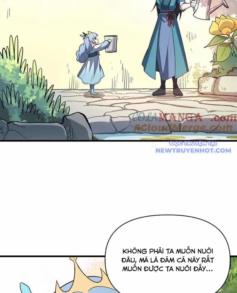 Nguyên Lai Ta Là Tu Tiên Đại Lão 527 trang 16