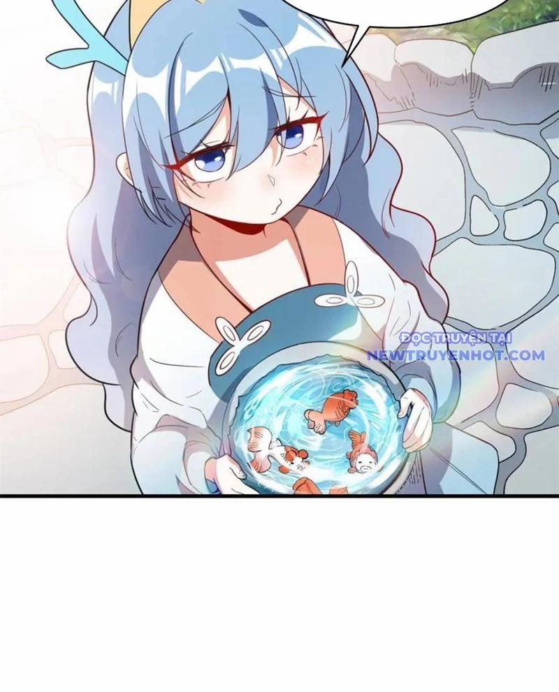 Nguyên Lai Ta Là Tu Tiên Đại Lão 527 trang 17