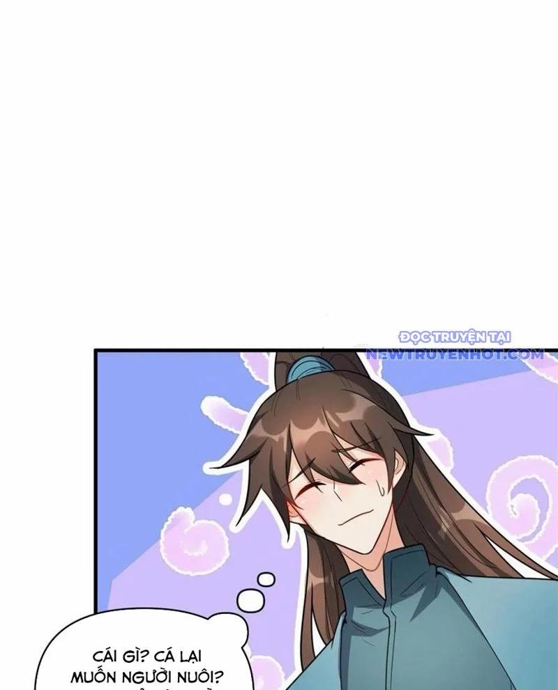 Nguyên Lai Ta Là Tu Tiên Đại Lão 527 trang 18