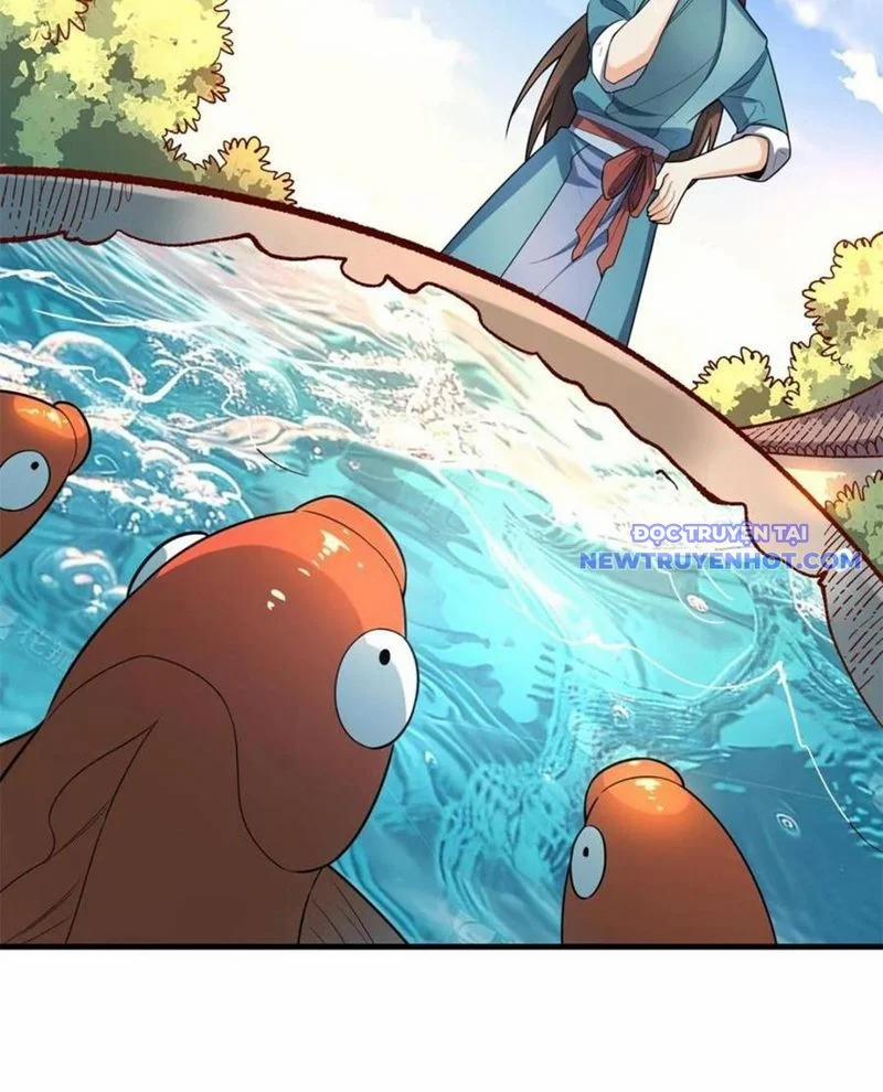 Nguyên Lai Ta Là Tu Tiên Đại Lão 527 trang 21