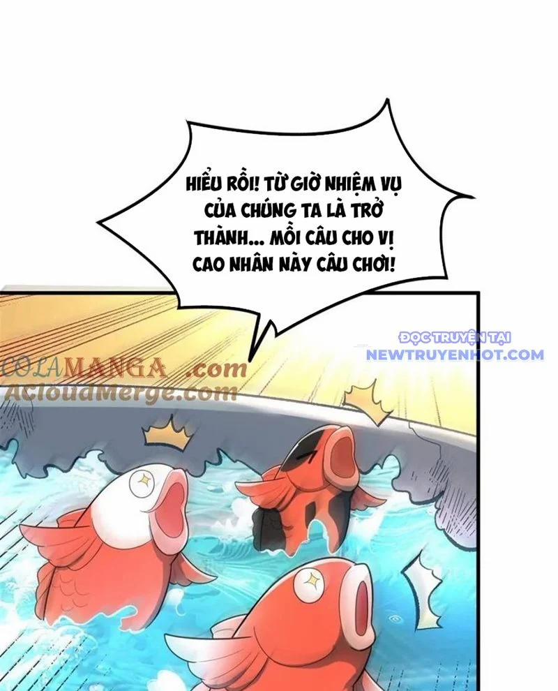 Nguyên Lai Ta Là Tu Tiên Đại Lão 527 trang 22