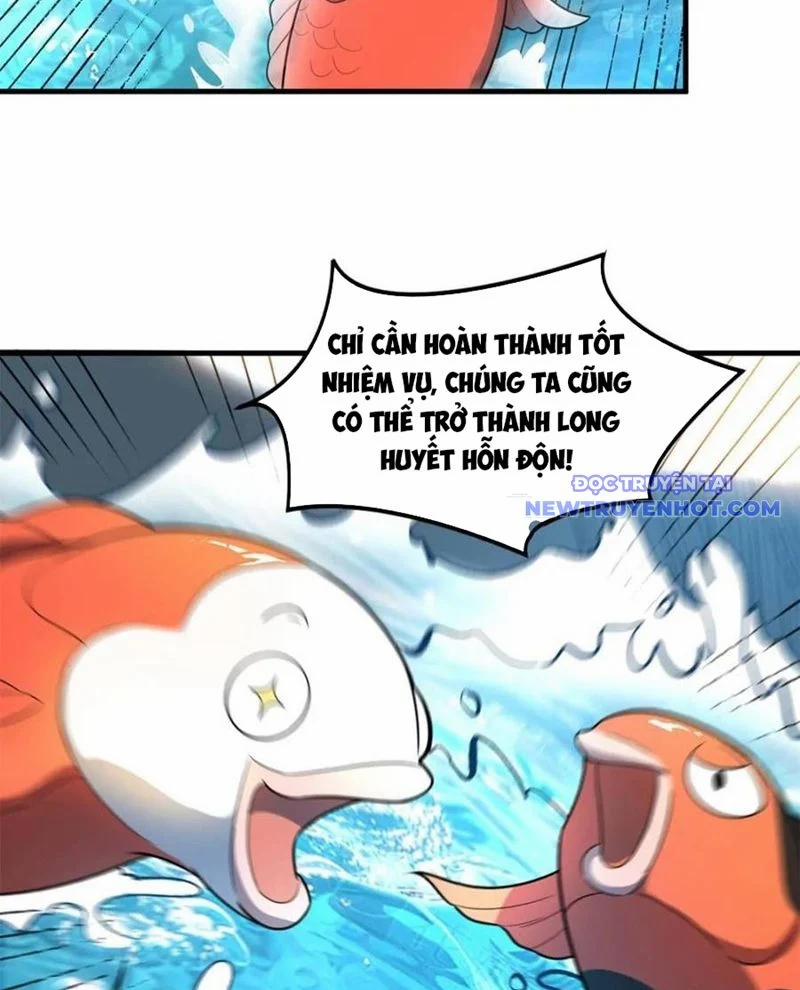 Nguyên Lai Ta Là Tu Tiên Đại Lão 527 trang 23