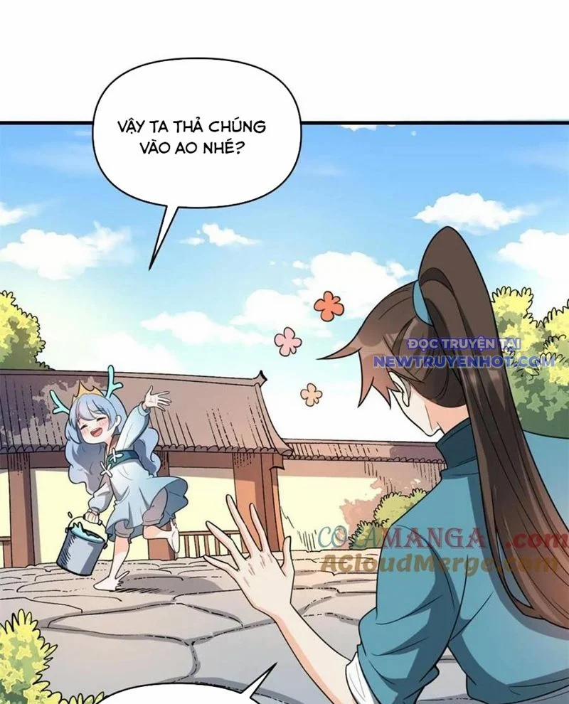 Nguyên Lai Ta Là Tu Tiên Đại Lão 527 trang 25