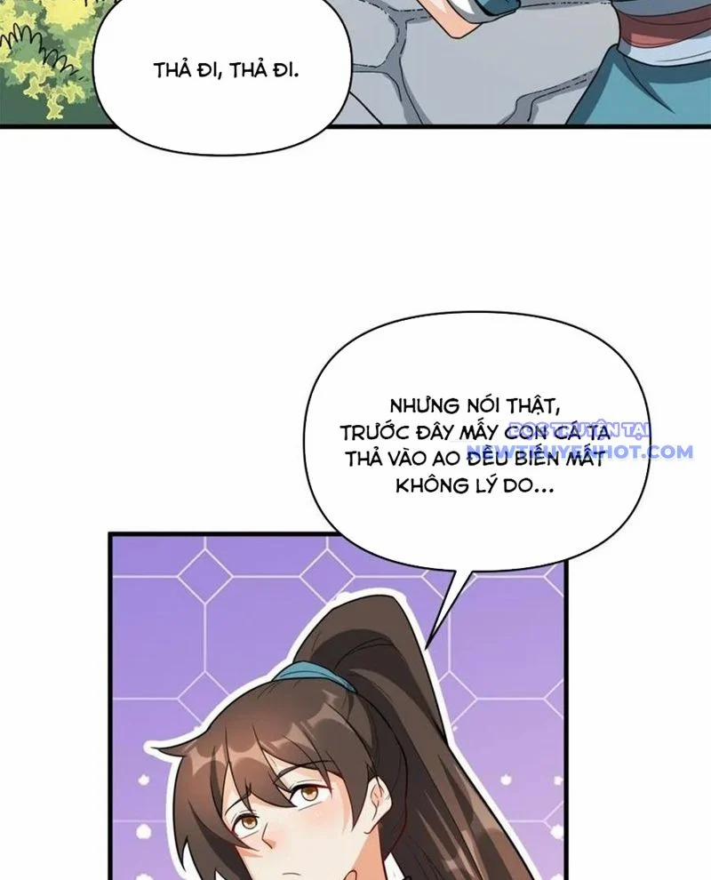 Nguyên Lai Ta Là Tu Tiên Đại Lão 527 trang 26