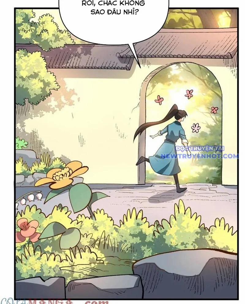 Nguyên Lai Ta Là Tu Tiên Đại Lão 527 trang 28