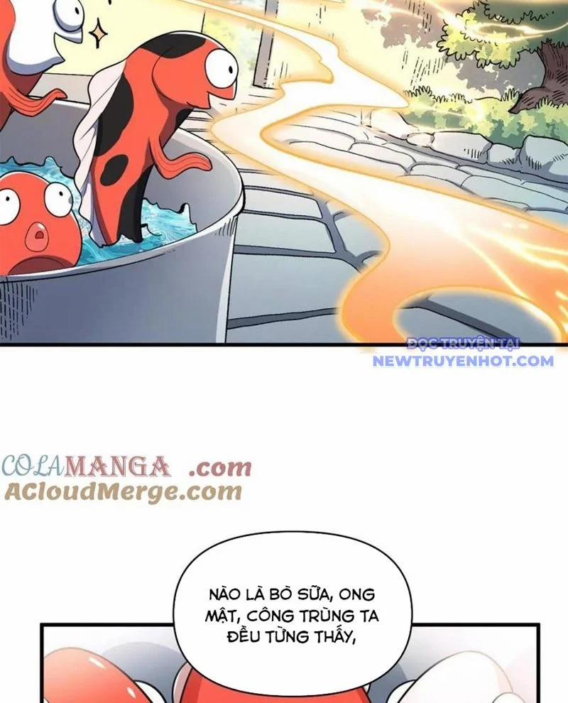 Nguyên Lai Ta Là Tu Tiên Đại Lão 527 trang 31