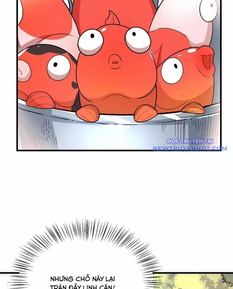 Nguyên Lai Ta Là Tu Tiên Đại Lão 527 trang 32