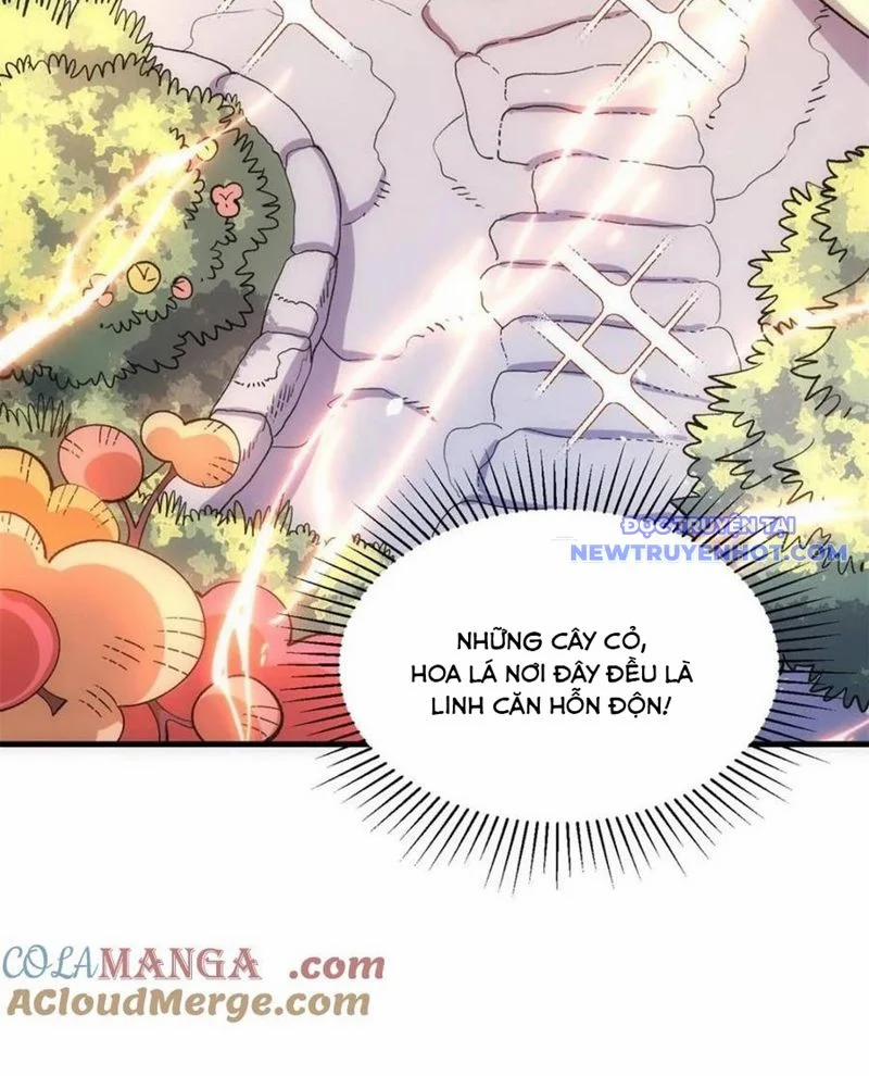 Nguyên Lai Ta Là Tu Tiên Đại Lão 527 trang 34
