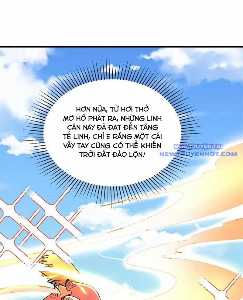 Nguyên Lai Ta Là Tu Tiên Đại Lão 527 trang 35