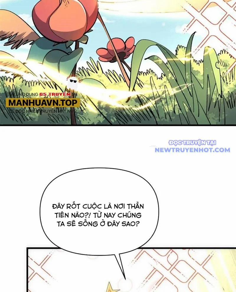 Nguyên Lai Ta Là Tu Tiên Đại Lão 527 trang 36