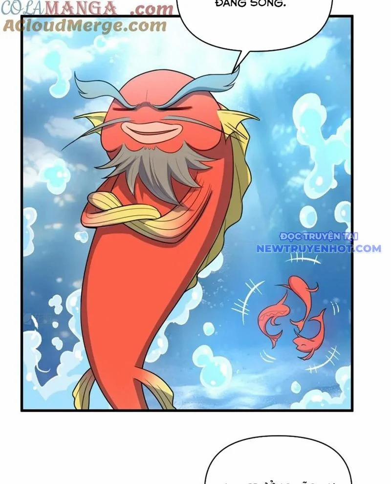 Nguyên Lai Ta Là Tu Tiên Đại Lão 527 trang 39