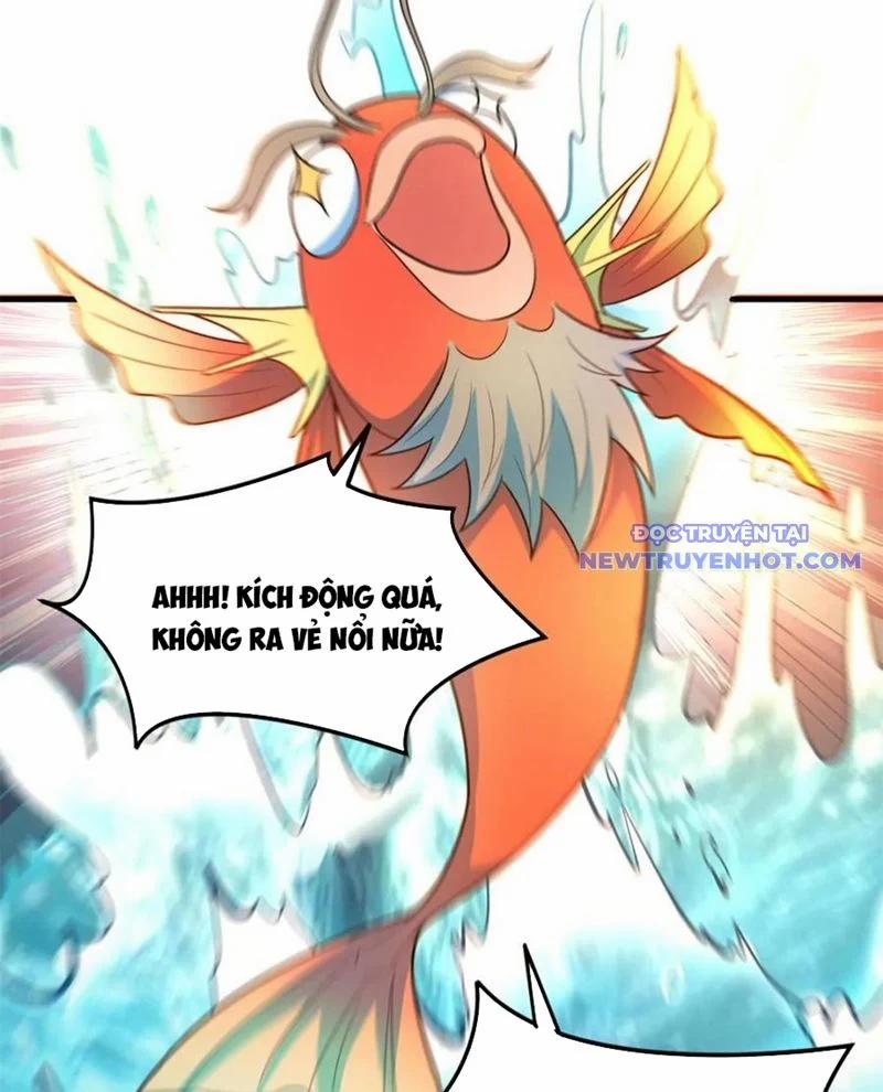 Nguyên Lai Ta Là Tu Tiên Đại Lão 527 trang 41