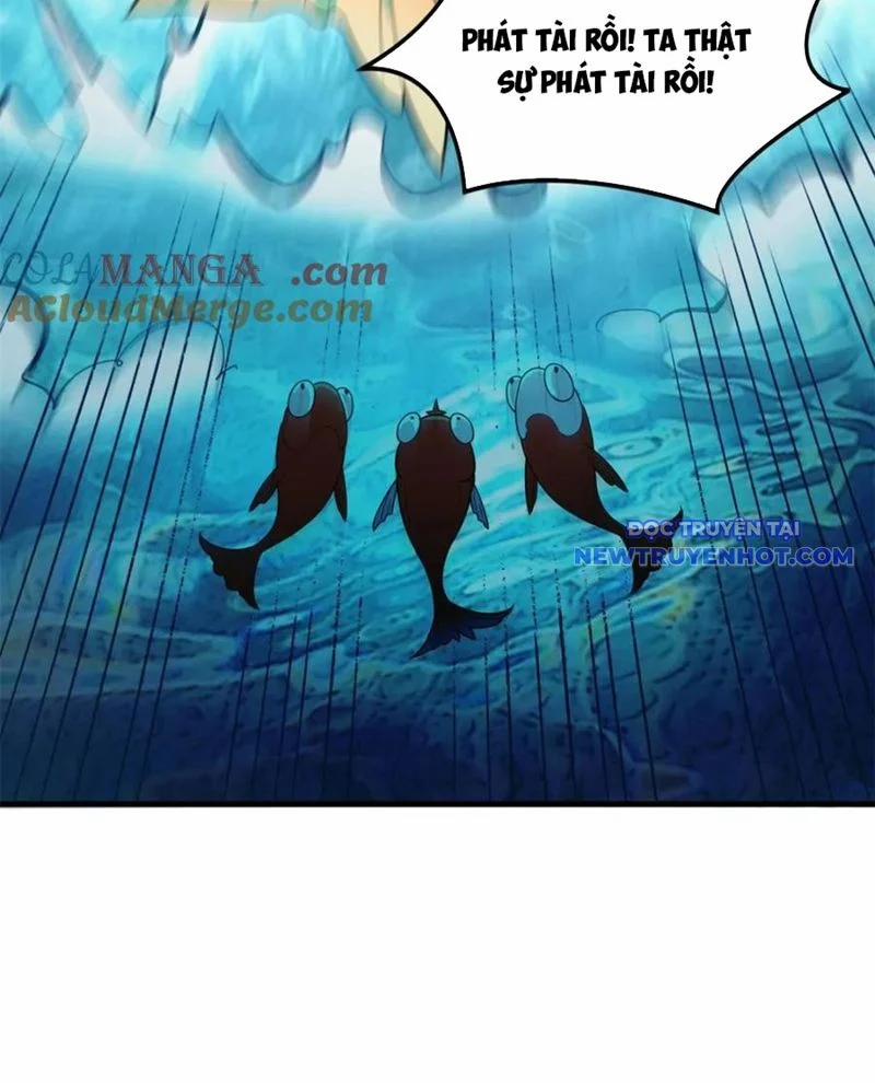 Nguyên Lai Ta Là Tu Tiên Đại Lão 527 trang 42