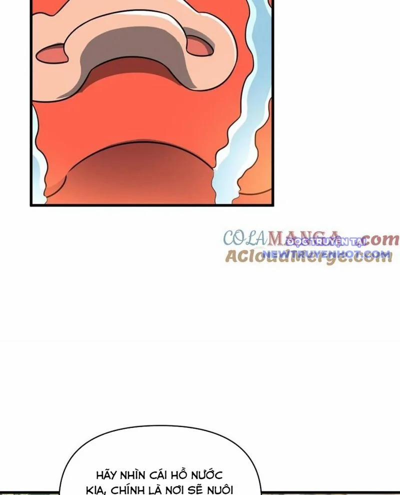 Nguyên Lai Ta Là Tu Tiên Đại Lão 527 trang 45