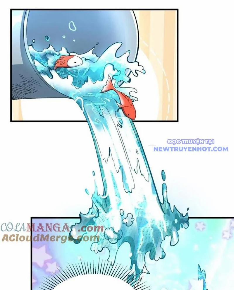 Nguyên Lai Ta Là Tu Tiên Đại Lão 527 trang 47