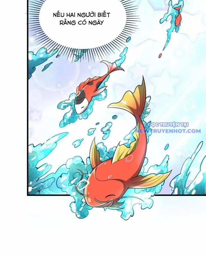 Nguyên Lai Ta Là Tu Tiên Đại Lão 527 trang 48