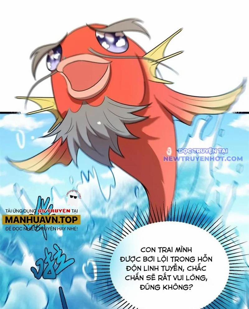 Nguyên Lai Ta Là Tu Tiên Đại Lão 527 trang 49