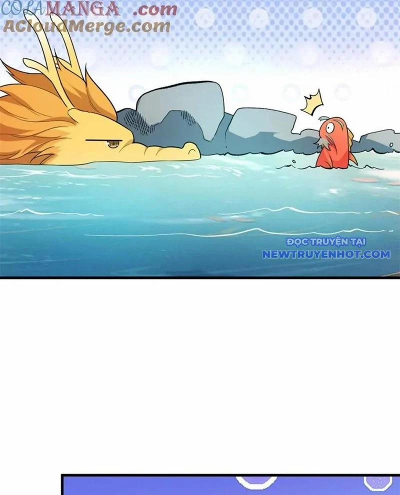 Nguyên Lai Ta Là Tu Tiên Đại Lão 527 trang 51