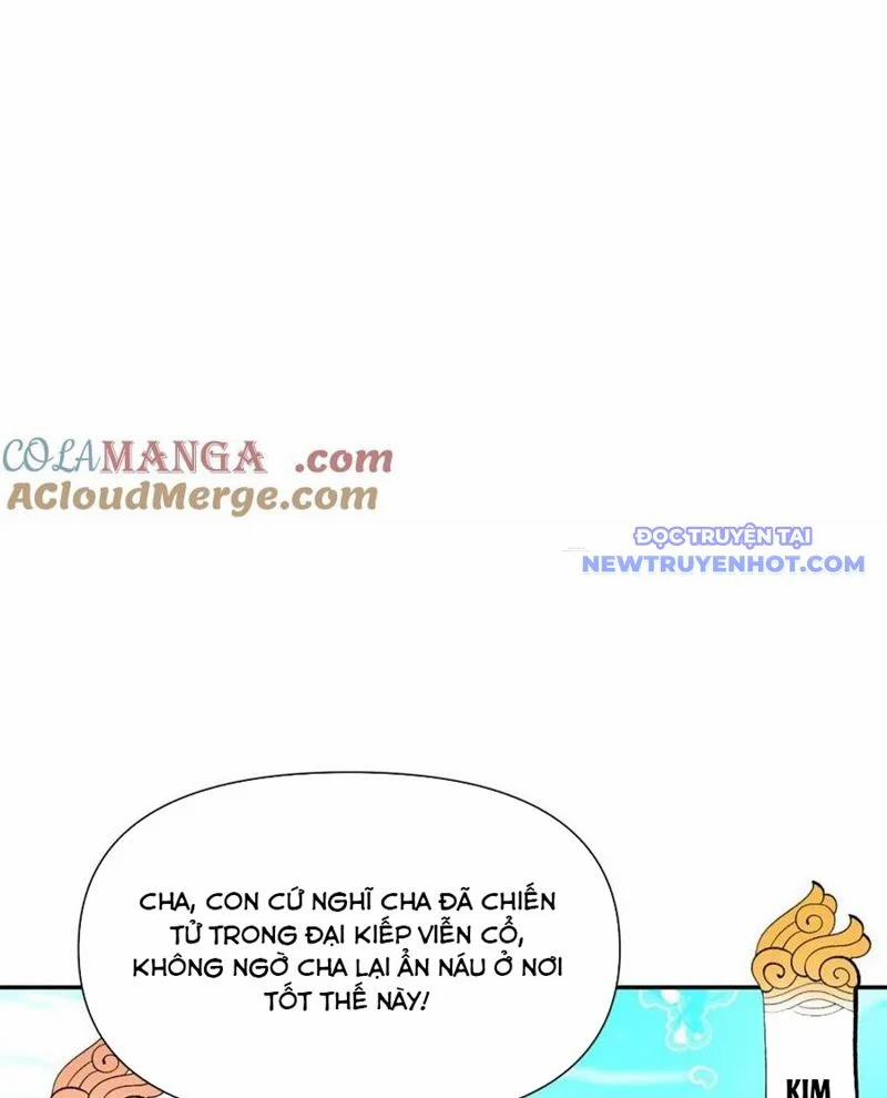 Nguyên Lai Ta Là Tu Tiên Đại Lão 527 trang 53