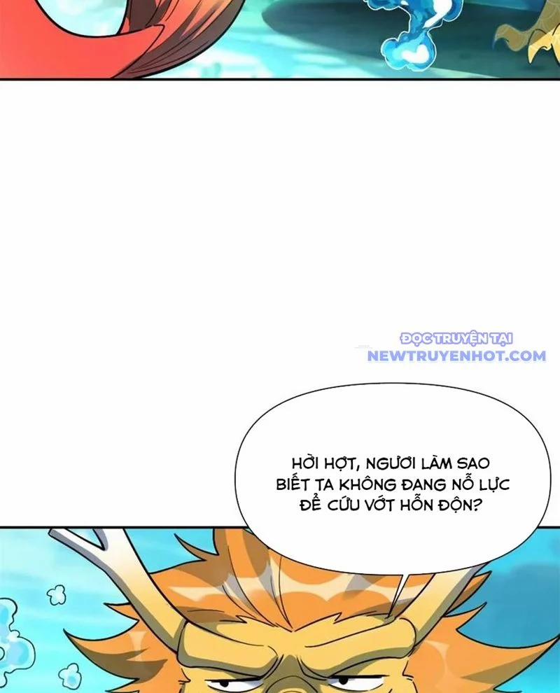 Nguyên Lai Ta Là Tu Tiên Đại Lão 527 trang 55