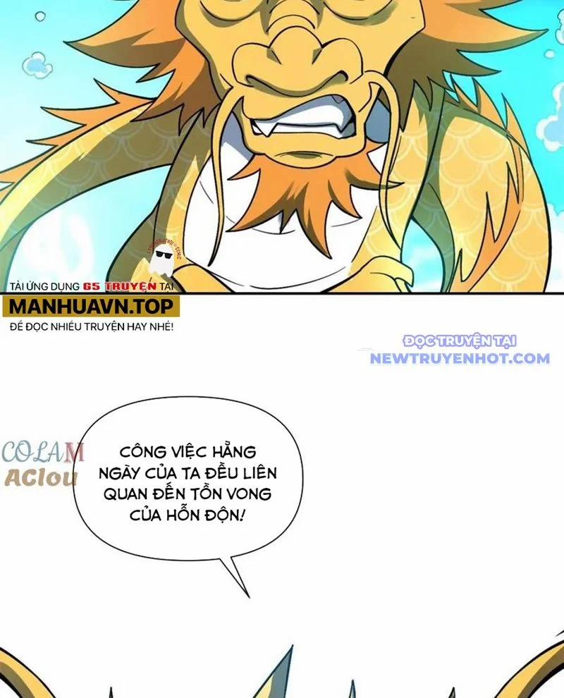 Nguyên Lai Ta Là Tu Tiên Đại Lão 527 trang 56