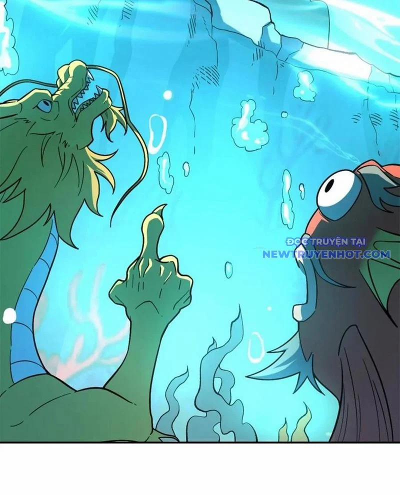 Nguyên Lai Ta Là Tu Tiên Đại Lão 527 trang 60