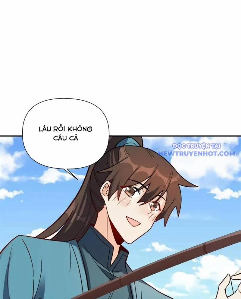 Nguyên Lai Ta Là Tu Tiên Đại Lão 527 trang 61