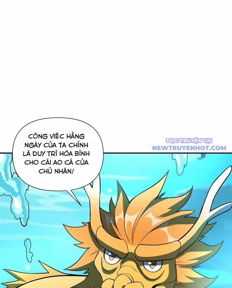 Nguyên Lai Ta Là Tu Tiên Đại Lão 527 trang 64