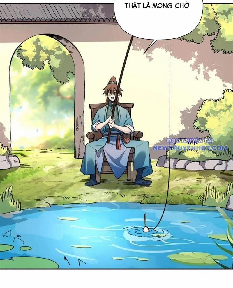 Nguyên Lai Ta Là Tu Tiên Đại Lão 527 trang 67