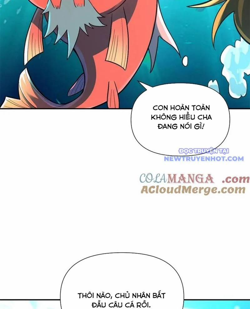 Nguyên Lai Ta Là Tu Tiên Đại Lão 527 trang 69
