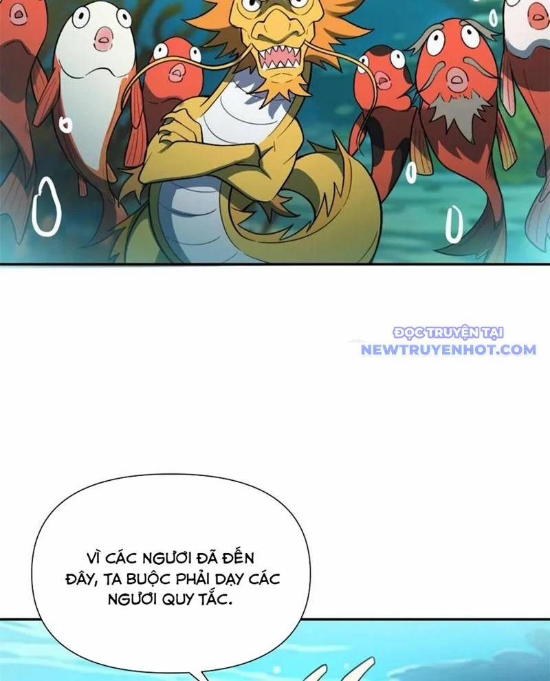 Nguyên Lai Ta Là Tu Tiên Đại Lão 527 trang 71