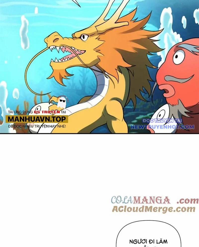 Nguyên Lai Ta Là Tu Tiên Đại Lão 527 trang 72