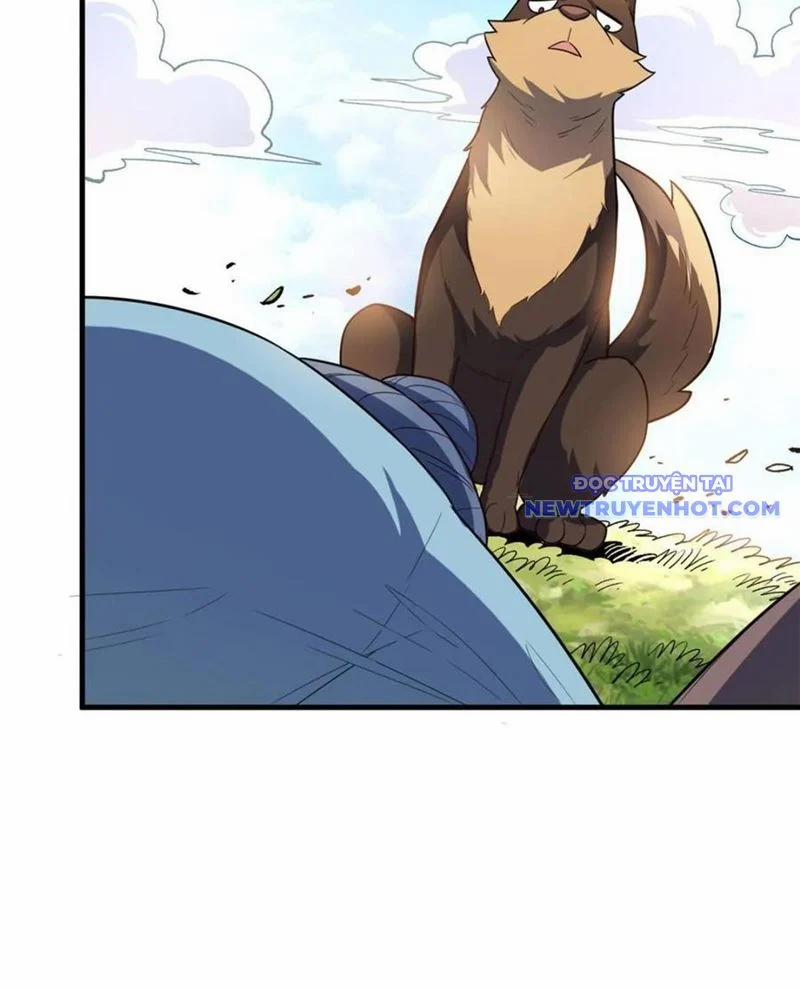 Nguyên Lai Ta Là Tu Tiên Đại Lão 527 trang 8