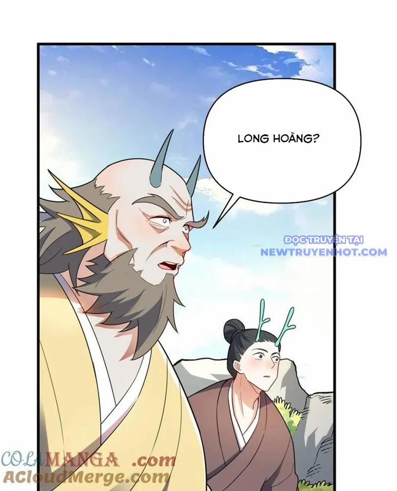 Nguyên Lai Ta Là Tu Tiên Đại Lão 527 trang 9