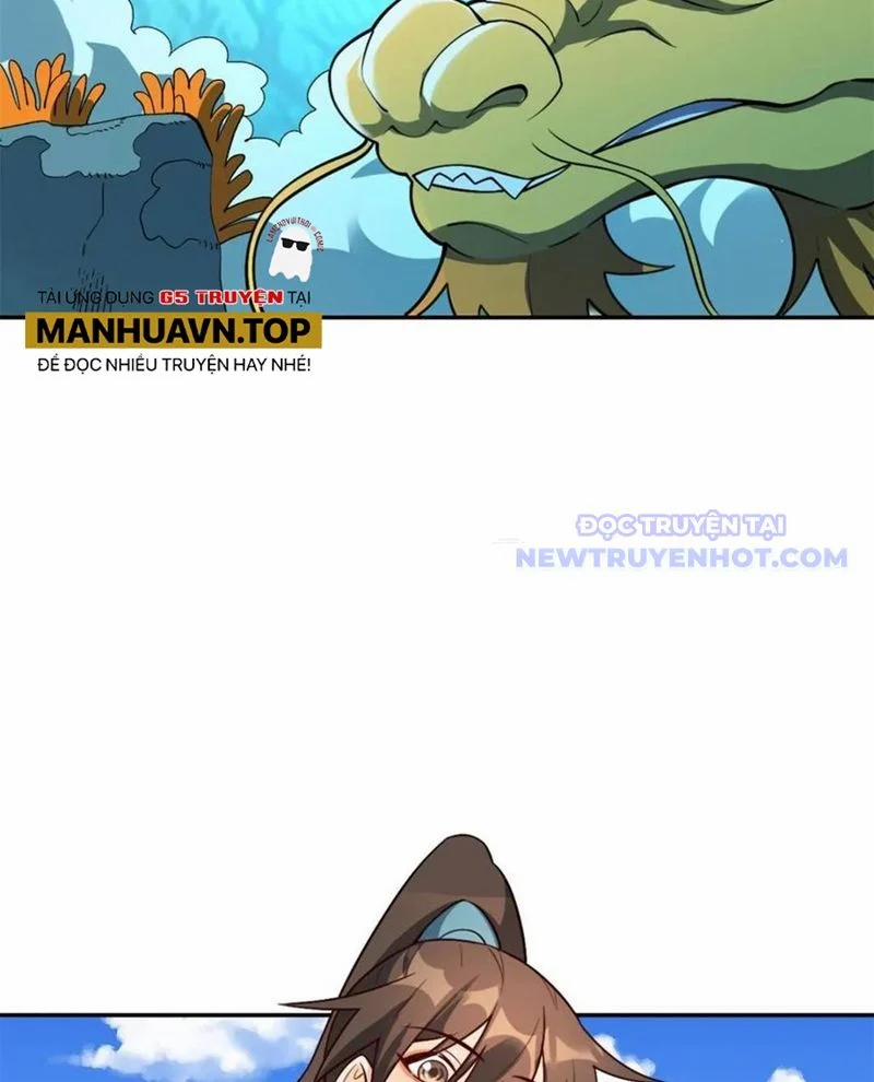 Nguyên Lai Ta Là Tu Tiên Đại Lão 528 trang 10