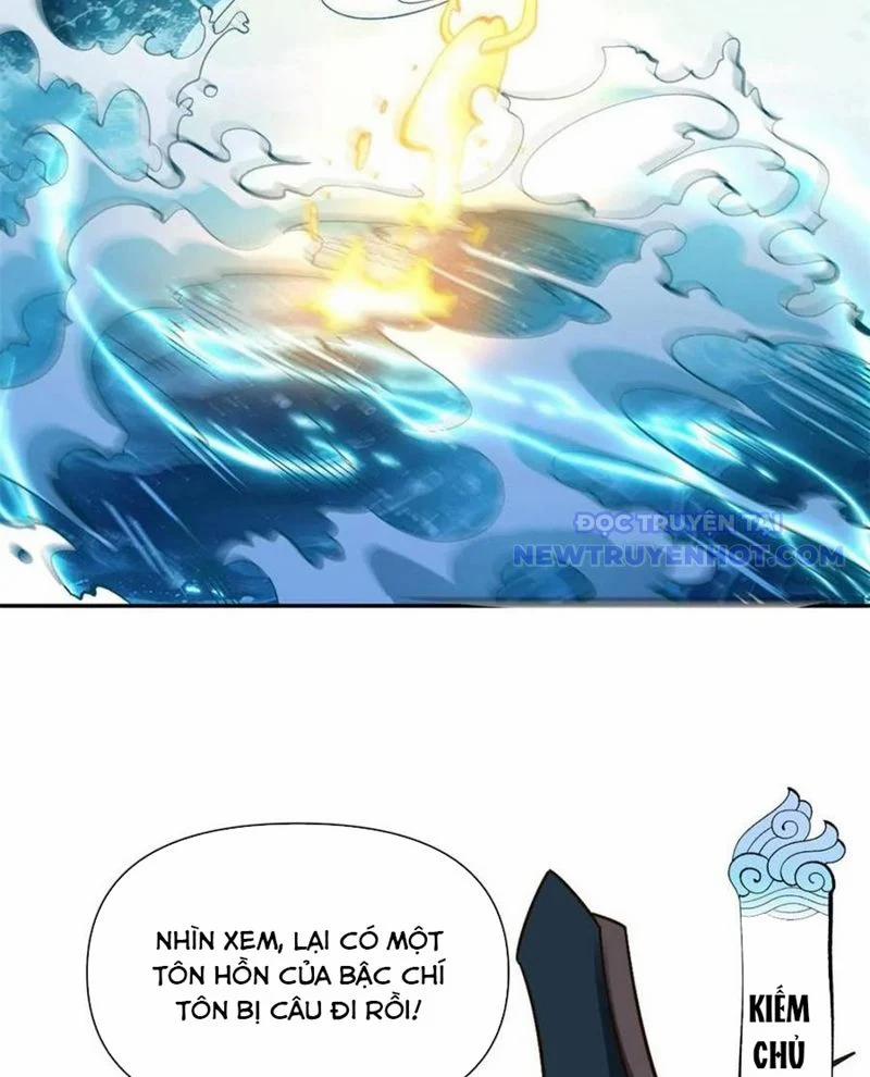 Nguyên Lai Ta Là Tu Tiên Đại Lão 528 trang 14