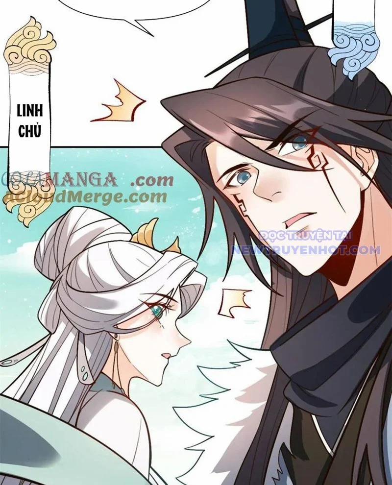 Nguyên Lai Ta Là Tu Tiên Đại Lão 528 trang 15