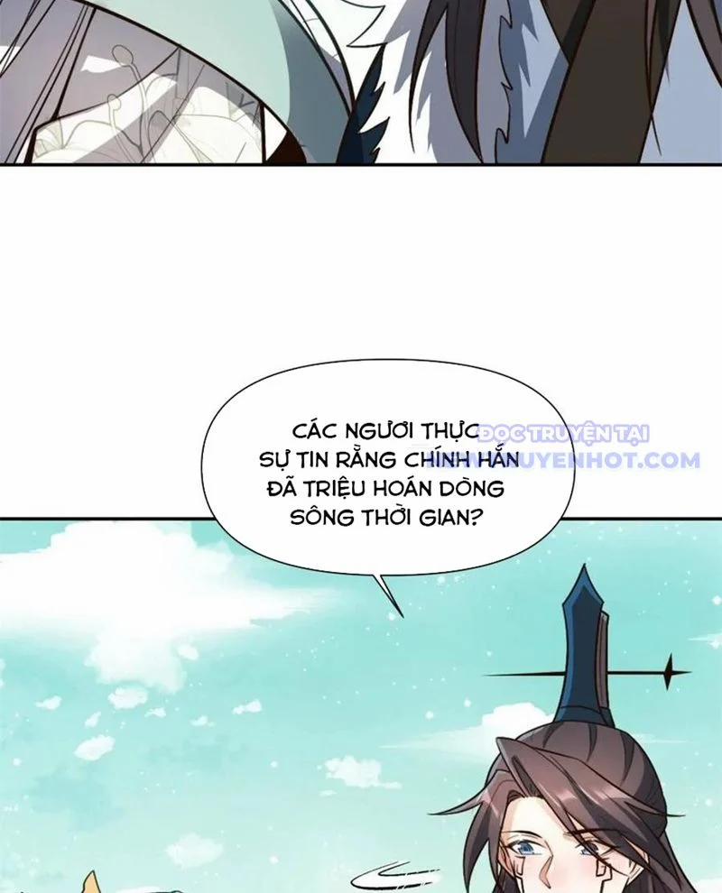 Nguyên Lai Ta Là Tu Tiên Đại Lão 528 trang 16
